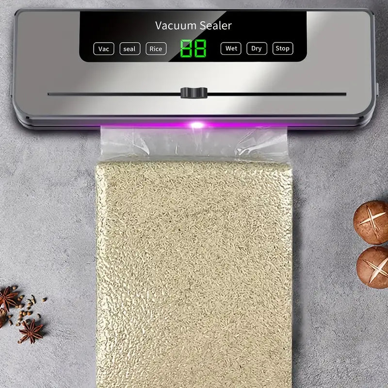 SealPro Household Vacuum Sealing Machine