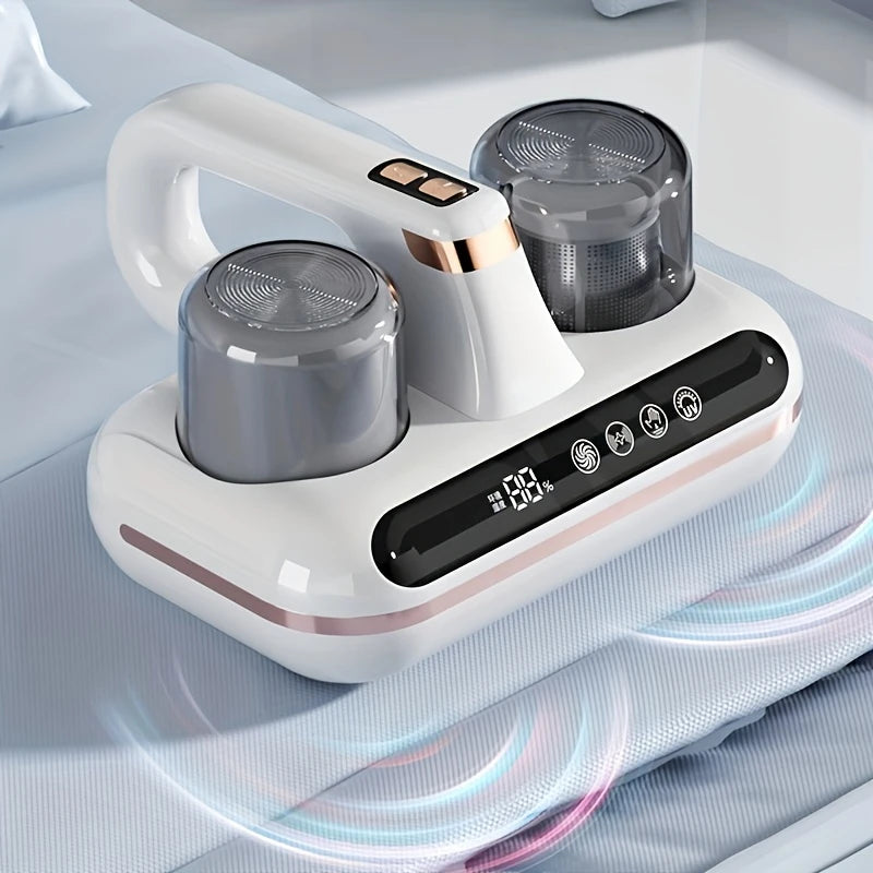 Cordless Handheld Vacuum Cleaner
