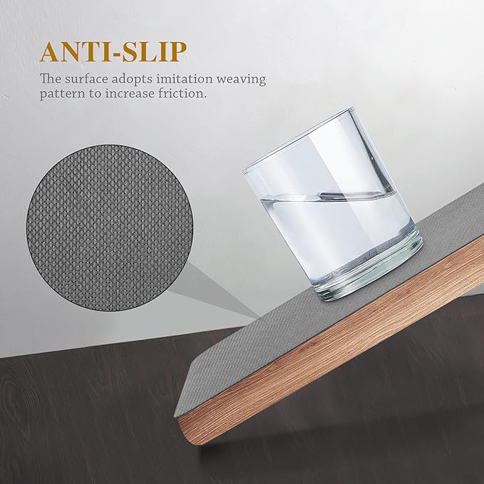 Placemats Set – Stain & Scratch Resistant with Coasters