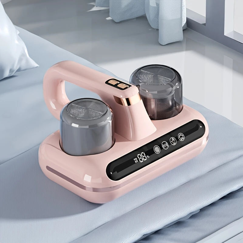 Cordless Handheld Vacuum Cleaner