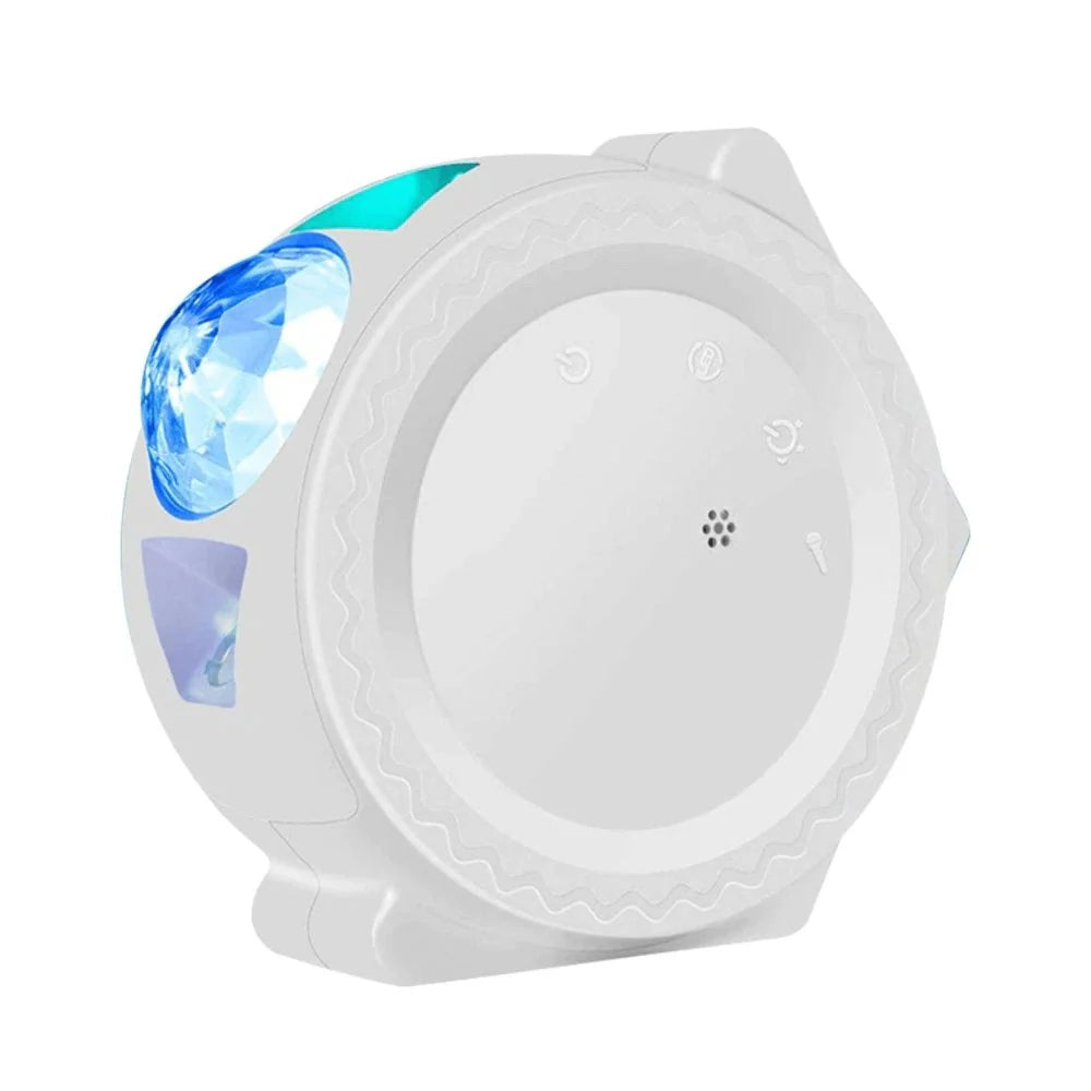 StellarGlow Galaxy Light Projector