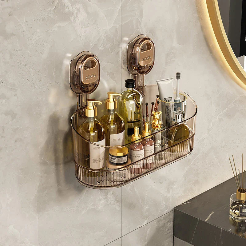 Stick-Up Shelf - Space Saver