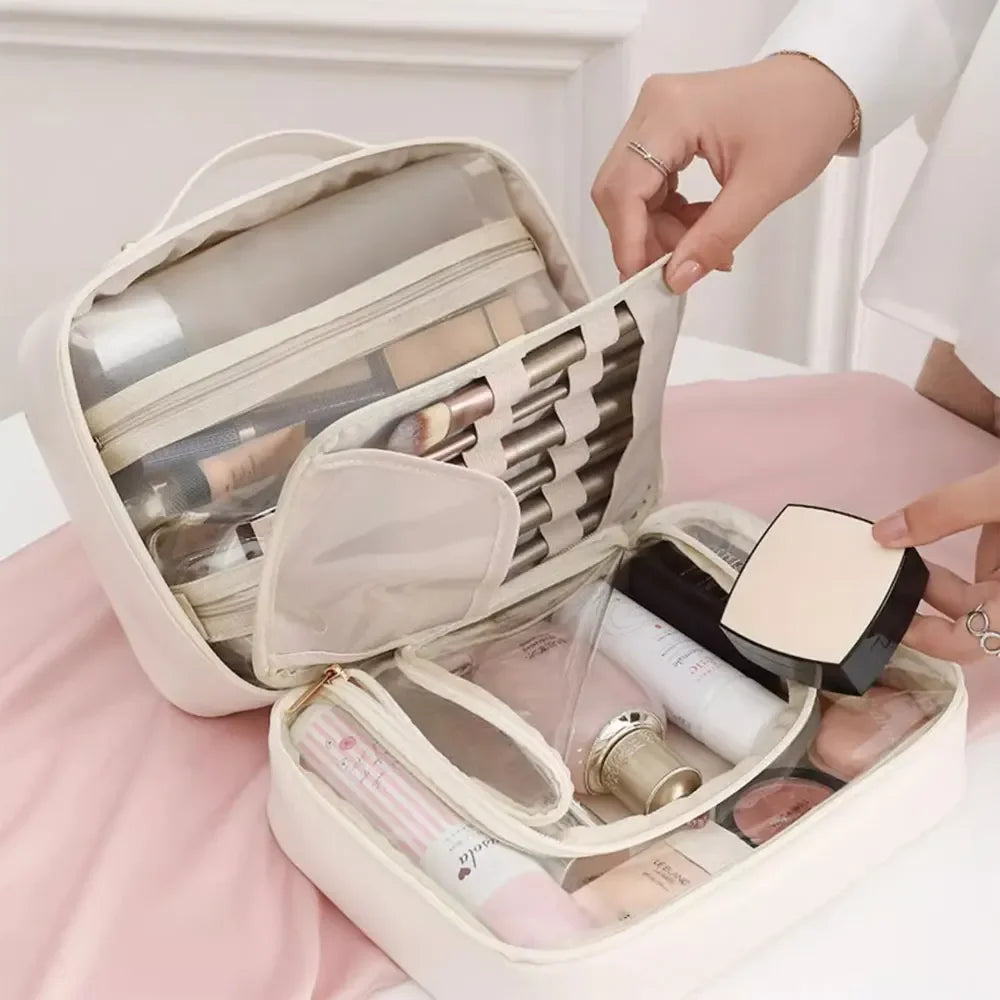 BUDDY Toiletry Chic Bag