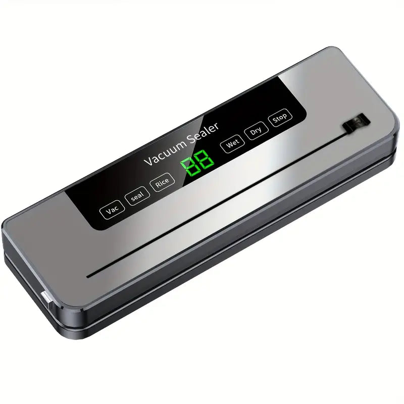 SealPro Household Vacuum Sealing Machine
