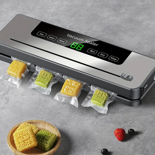 SealPro Household Vacuum Sealing Machine