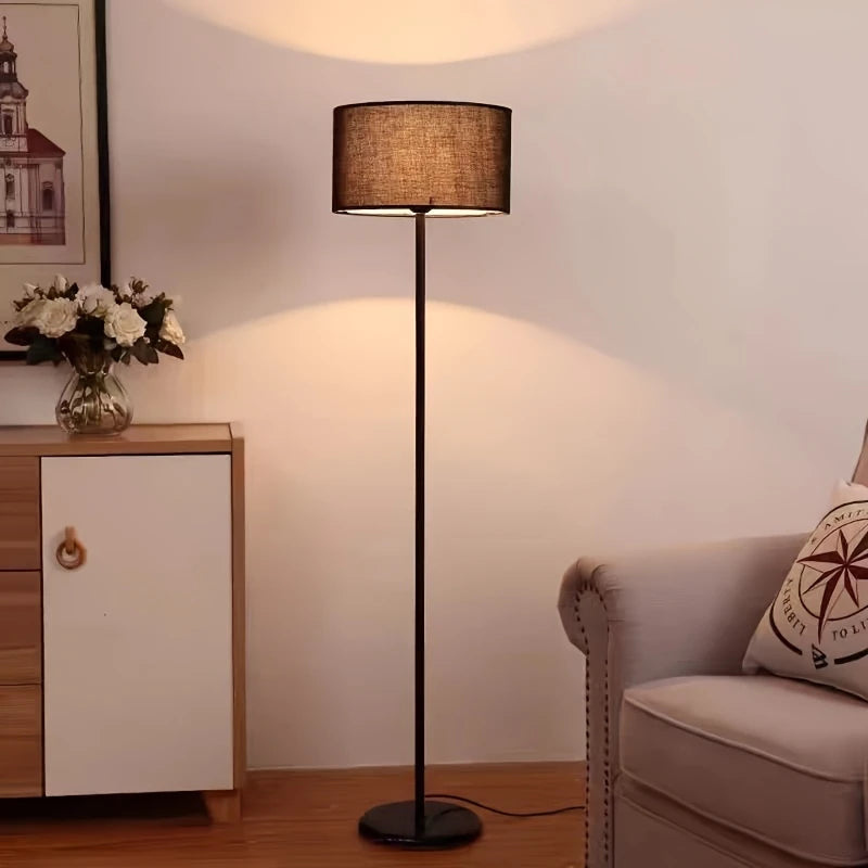 Floor Light Creative Nordic Minimalist
