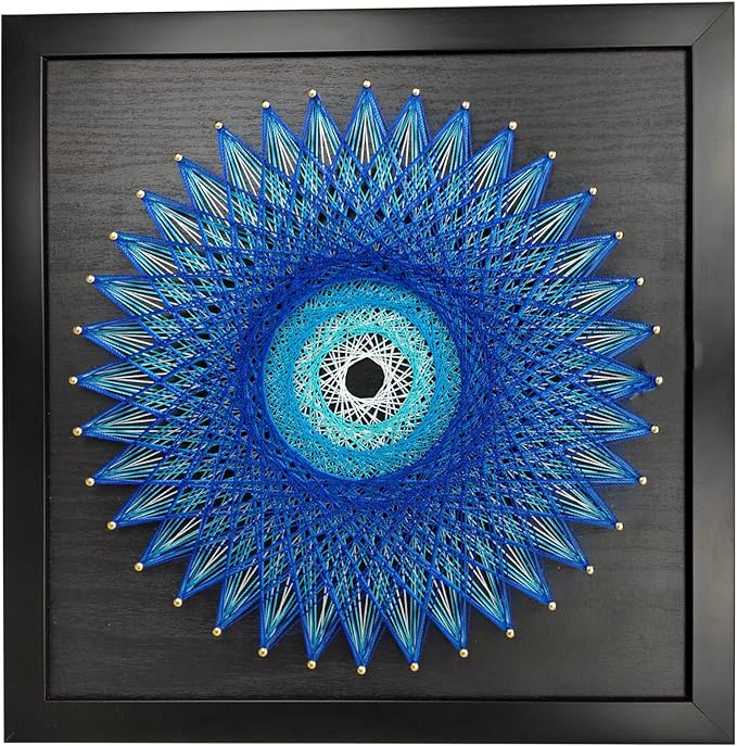 String Art DIY Crafts