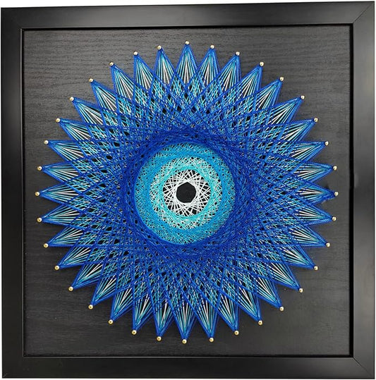 String Art DIY Crafts