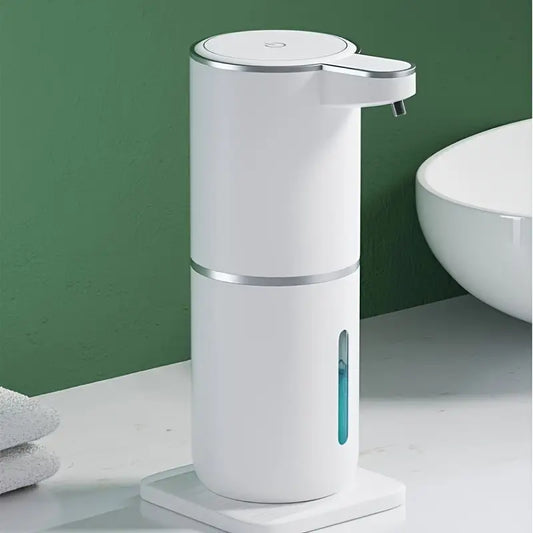 PureSense Automatic Soap Dispenser – 380ml Touchless Sensor
