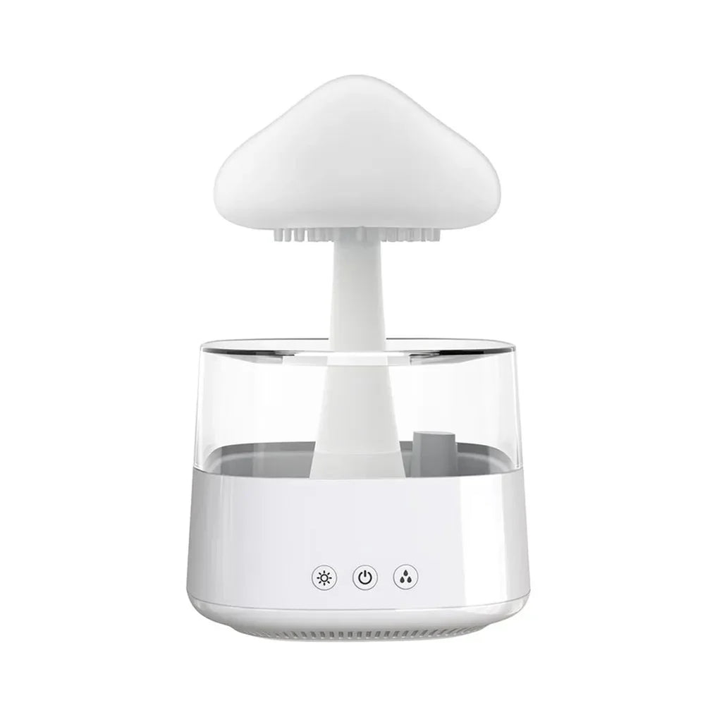 Aromatic Night Life Humidifier