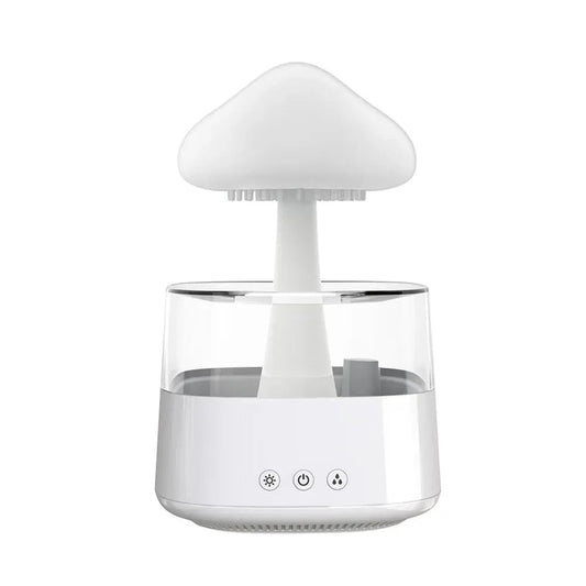 Aromatic Night Life Humidifier