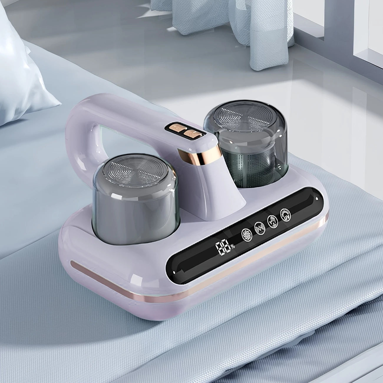 Cordless Handheld Vacuum Cleaner