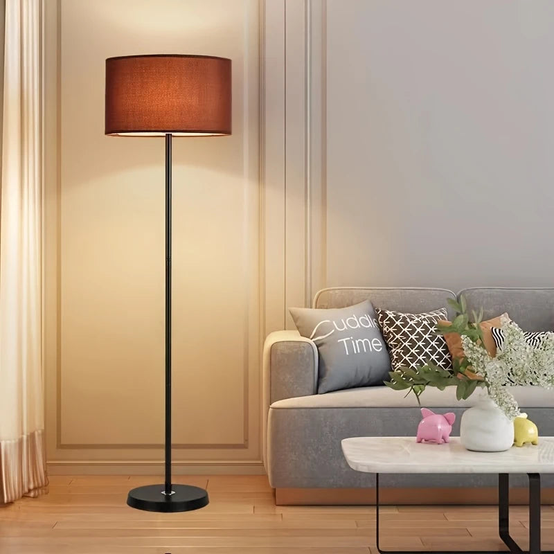 Floor Light Creative Nordic Minimalist