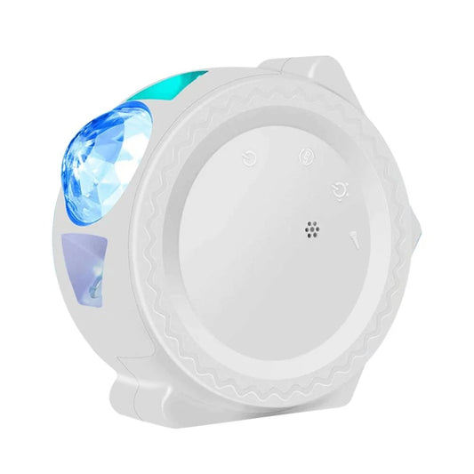 StellarGlow Galaxy Light Projector