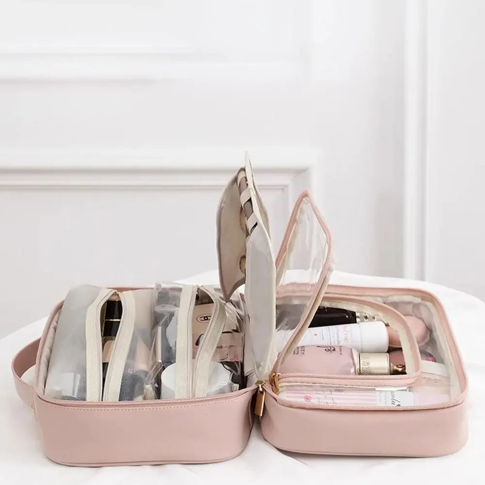 BUDDY Toiletry Chic Bag