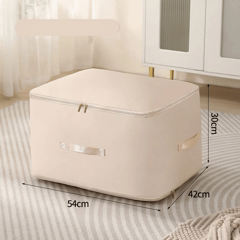 SpaceSaver Compression Organizer