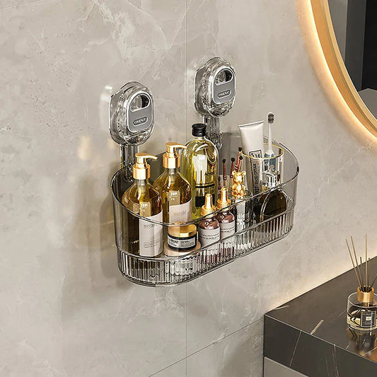 Stick-Up Shelf - Space Saver