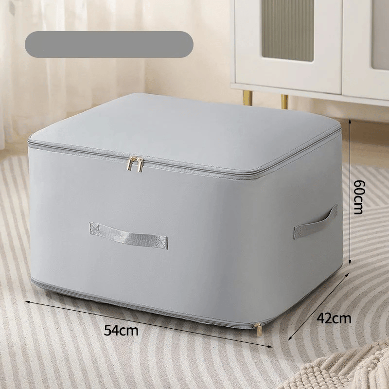 SpaceSaver Compression Organizer