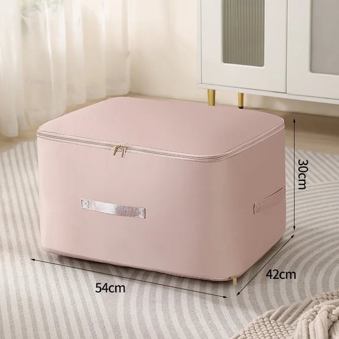 SpaceSaver Compression Organizer