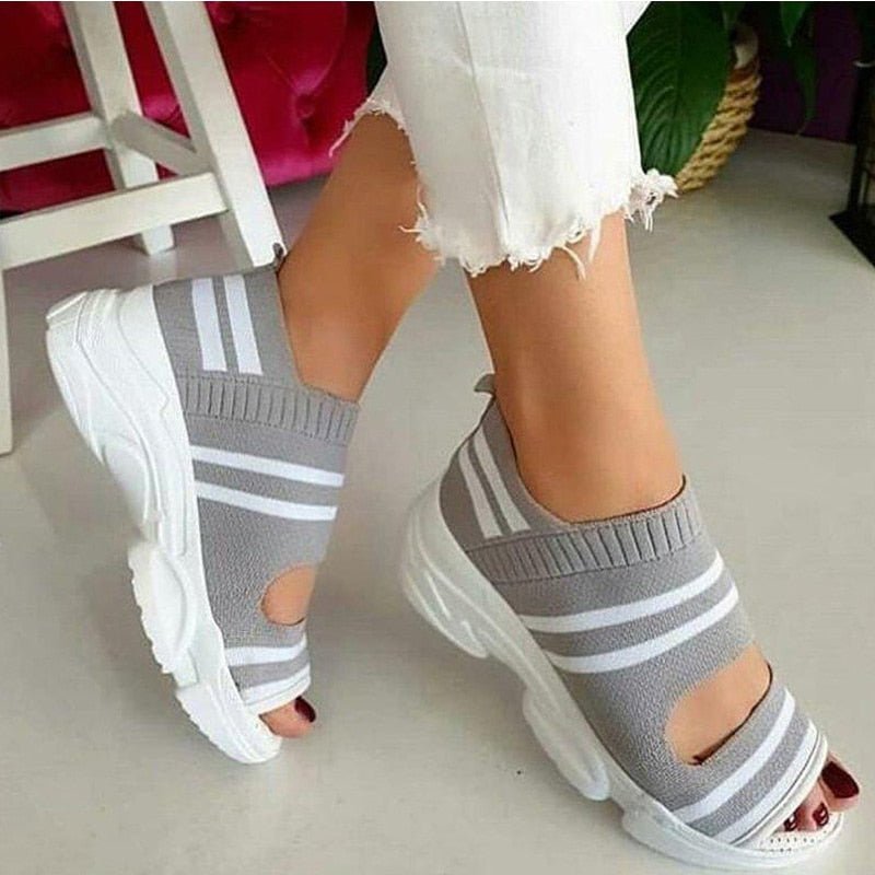 Ortho Stride Everyday Sandals