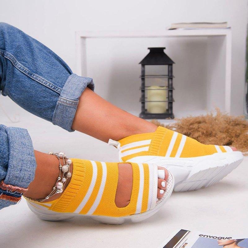 Ortho Stride Everyday Sandals